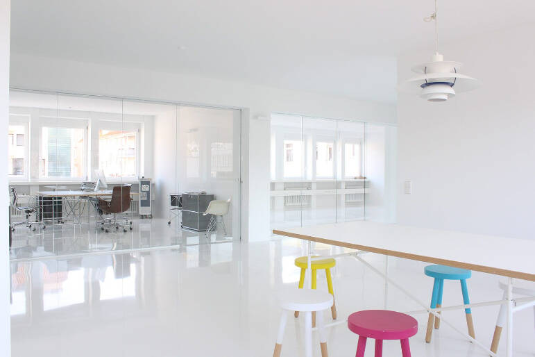 Gewerbeobjekt Stuttgart Mitte - 650&euro; | Angebot:26352038
