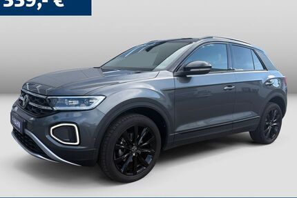 VW T-Roc 21.138 km 25.730 &euro; Korntal-Münchingen 70825