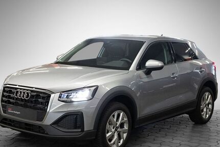 Audi Q2 9.999 km 34.970 &euro; Stuttgart 70563