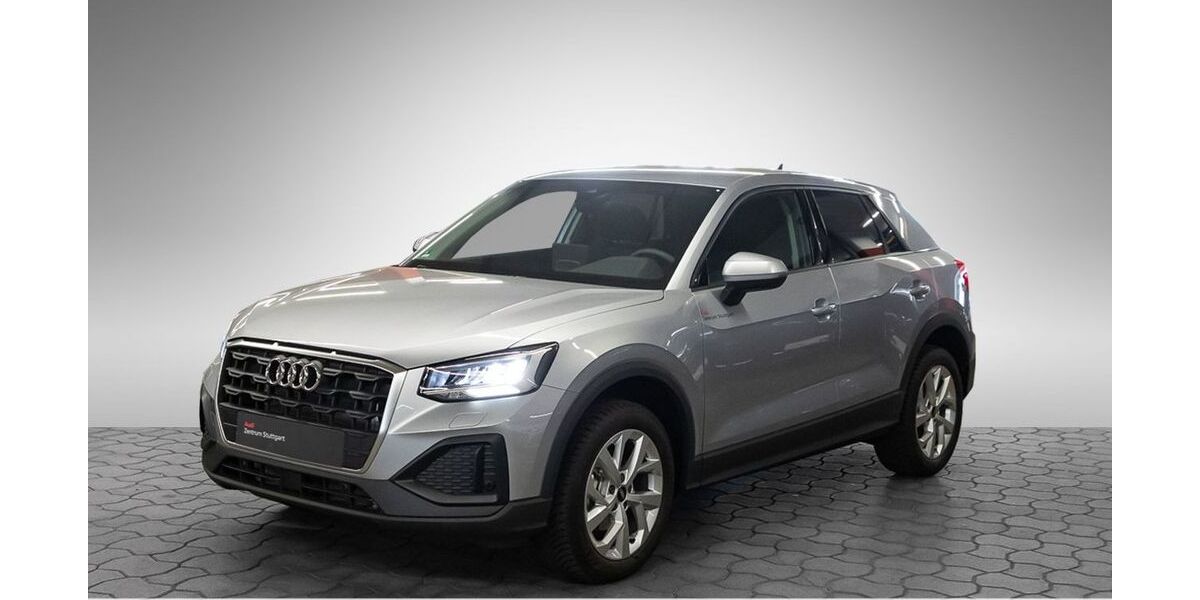 Audi Q2 9.999 km 34.970 &euro; Stuttgart 70563