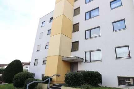 Wohnung zum Kaufen in Bietigheim-Bissingen 259.000 € 80 m² 2.5 zimmer