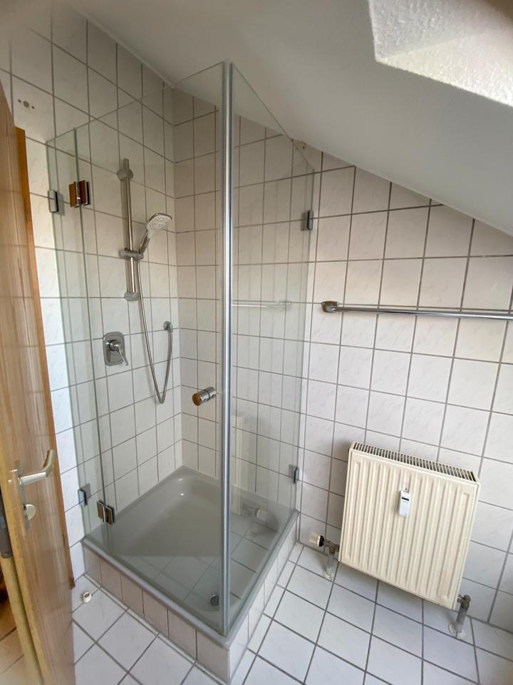 2,5 DG-Wohnung in Ingersheim mit Balkon ohne Makler