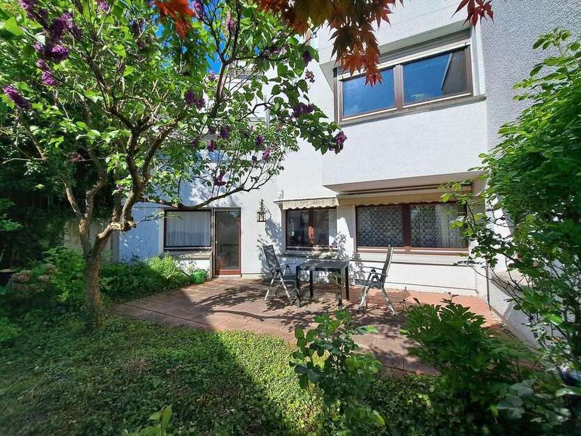 Wohnung zum Kaufen in Stuttgart 395.000 € 106 m²