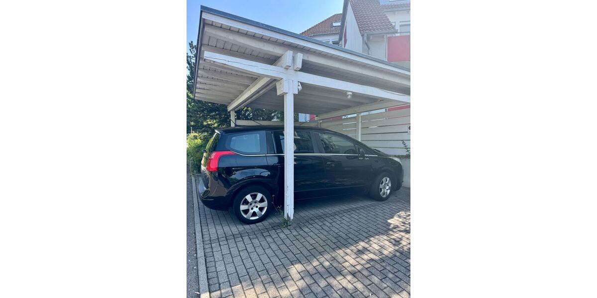 Peugeot 5008 172.000 km 5.699 &euro; Böblingen 71032