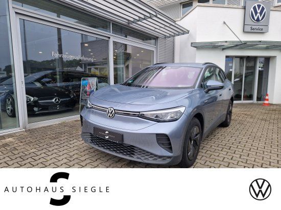 VW ID.4 35.352 km 22.480 &euro; Wendlingen am Neckar 73240