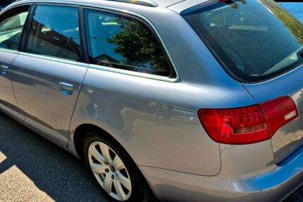 Audi A6 290.000 km 3.500 &euro; Filderstadt 70794