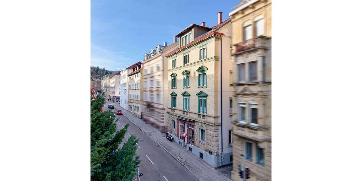 Einfamilienhaus Stuttgart Stuttgart-Süd - 22 Zimmer, 620 m&sup2;, 1.950.000&euro; | Angebot:24741923