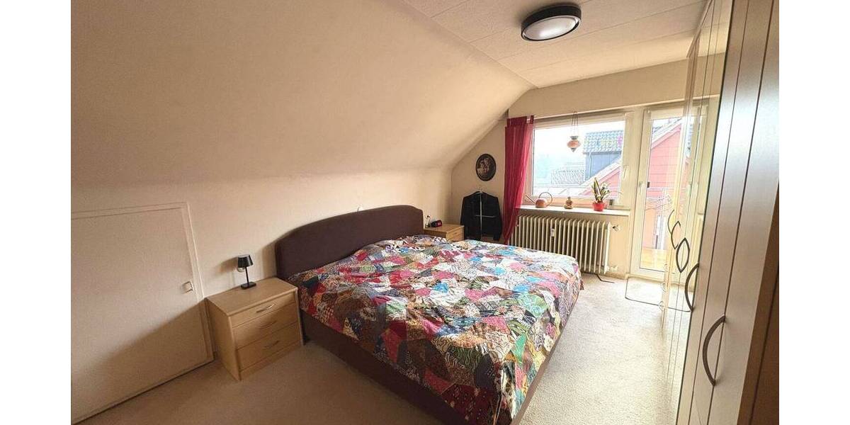 Etagenwohnung Schönaich - 4 Zimmer, 64 m&sup2;, 229.000&euro; | Angebot:25704360