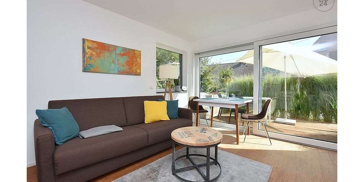 Zimmer Stuttgart Lehen - 1.5 Zimmer, 1.290&euro; | Angebot:25646898