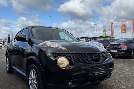 Nissan Juke 183.000 km 4.990 &euro; Weinstadt 71384
