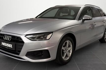 Audi A4 76.394 km 18.490 &euro; Metzingen 72555