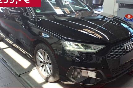 Audi A3 57.960 km 20.930 &euro; Esslingen 73730