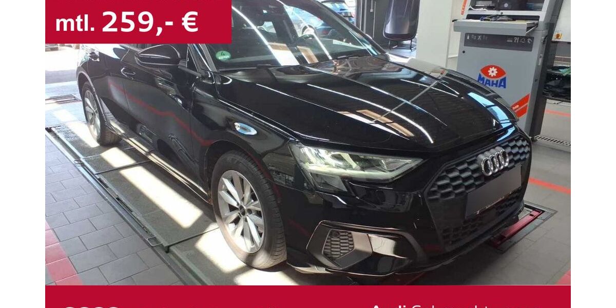 Audi A3 57.960 km 20.930 &euro; Esslingen 73730