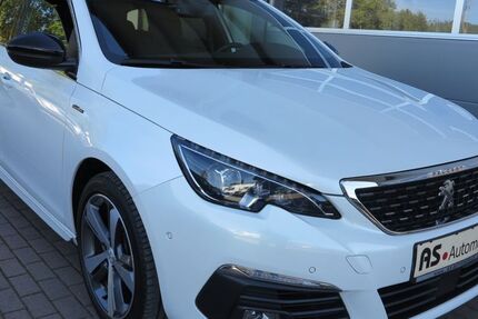 Peugeot 308 212.000 km 8.990 &euro; Stuttgart 70329