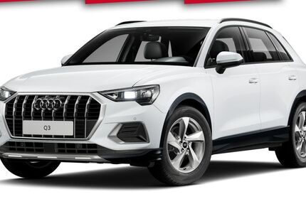 Audi Q3 15.307 km 37.940 &euro; Stuttgart 70469