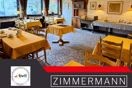 Gastronomie in Stuttgart 1.600.000 € 1007 m² zimmer