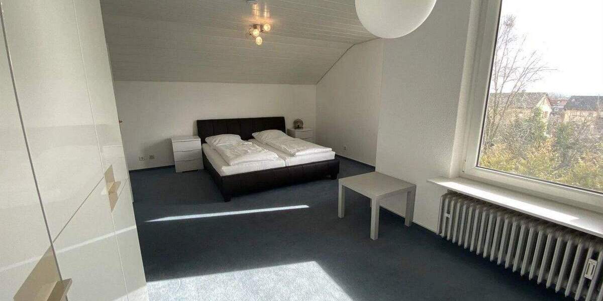Etagenwohnung Sindelfingen Mitte - 2 Zimmer, 61 m&sup2;, 820&euro; | Angebot:25611653