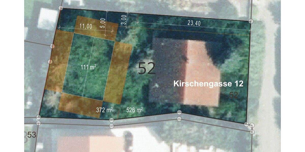 Grundstück Backnang Steinbach - 649.000&euro; | Angebot:24515872