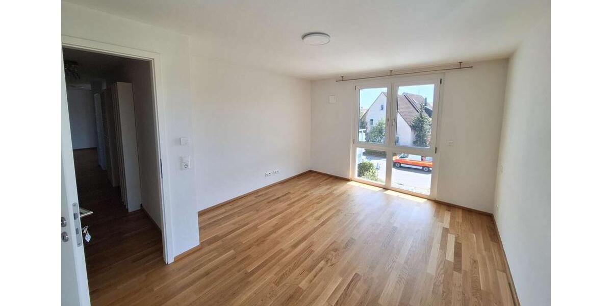 Etagenwohnung Leinfelden-Echterdingen Echterdingen - 4 Zimmer, 105 m&sup2;, 1.750&euro; | Angebot:26516359