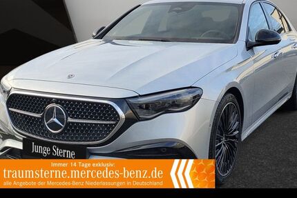 Mercedes-Benz E 200 10.276 km 52.990 &euro; Böblingen 71034