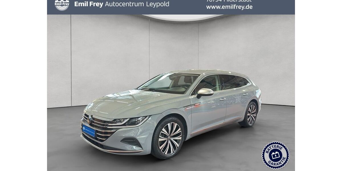 VW Arteon 110.031 km 22.890 € Filderstadt 70794