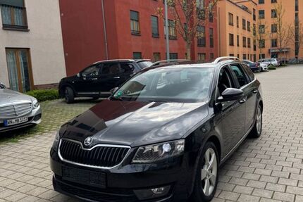 Skoda Octavia 195.000 km 8.000 &euro; Remseck 71686