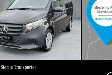 Mercedes-Benz Vito 42.125 km 47.880 &euro; Böblingen 71034