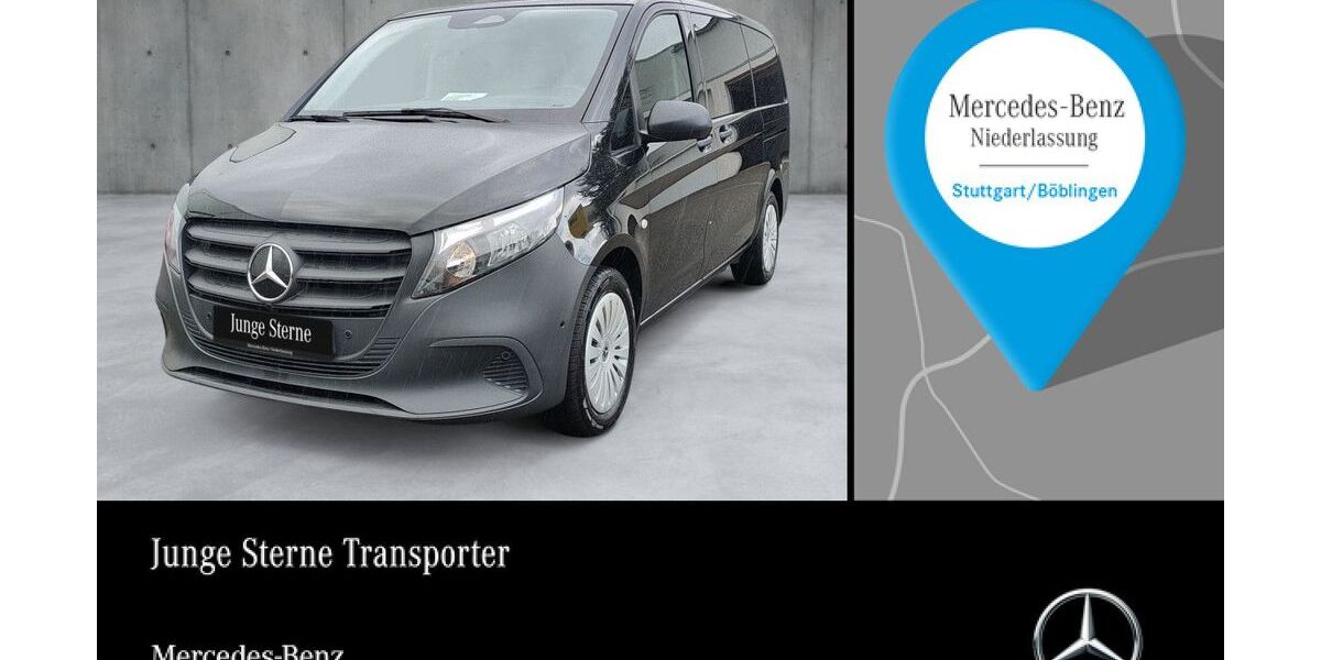Mercedes-Benz Vito 42.125 km 47.880 &euro; Böblingen 71034