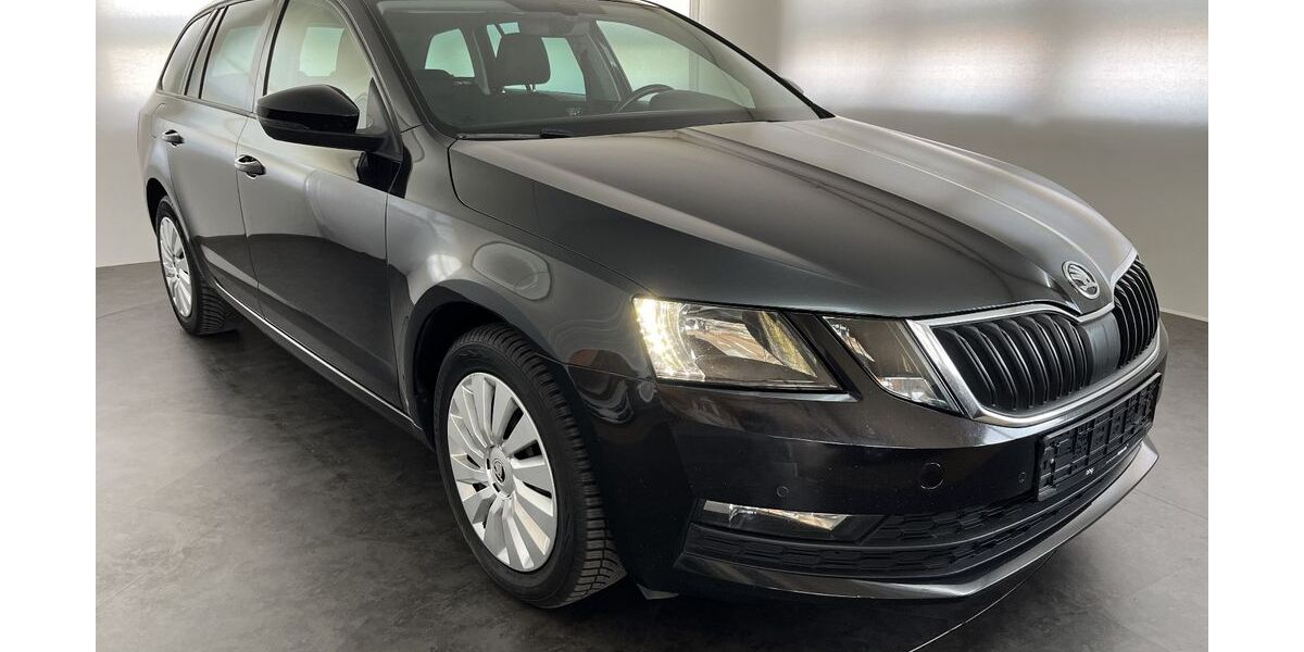 Skoda Octavia 366.000 km 7.190 &euro; Metzingen 72555