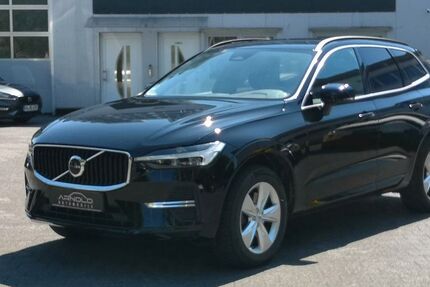 Volvo XC60 63.500 km 30.290 &euro; Tübingen 72072
