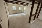 Von privat: 1 12 Zimmerwohnung in historischem Haus in Esslingen 2 zimmer