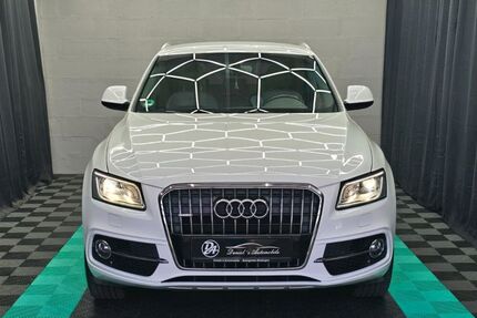 Audi Q5 137.323 km 19.987 &euro; Bietigheim-Bissingen 74321
