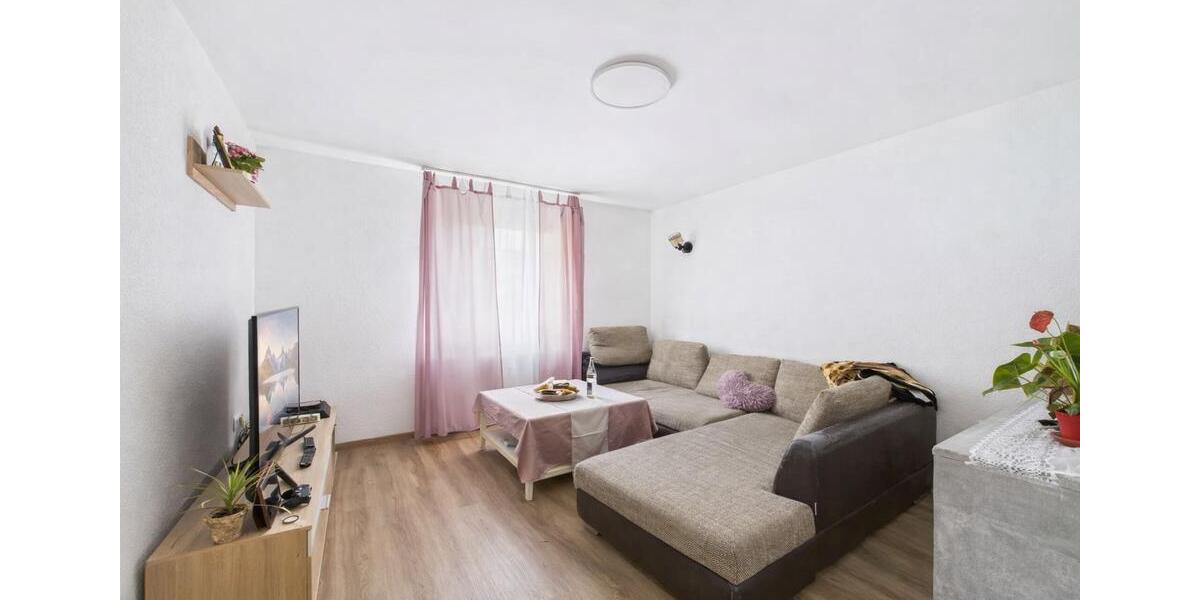 Etagenwohnung Esslingen am Neckar Oberesslingen - 2 Zimmer, 42 m&sup2;, 142.000&euro; | Angebot:24719660