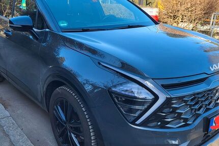 Kia Sportage 56.300 km 32.500 &euro; Stuttgart 70567