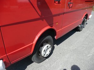VW LT 35 / 31 * 2 Schiebetüren * Oldtimer ! 41.000 km 10.900 € Nürtingen 72622