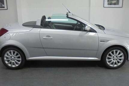 Opel Tigra