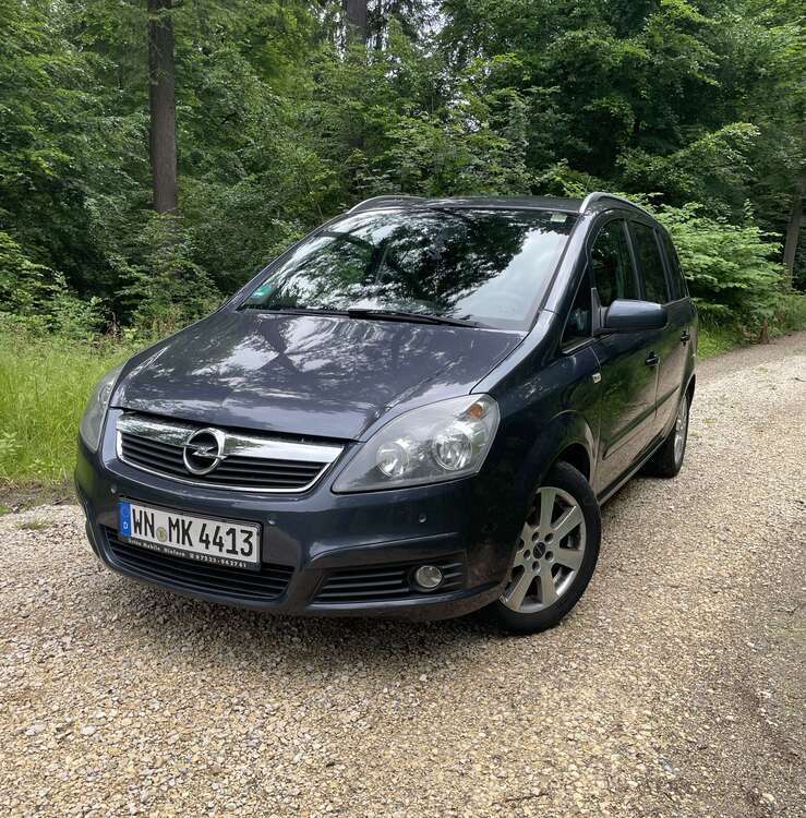 Zafira