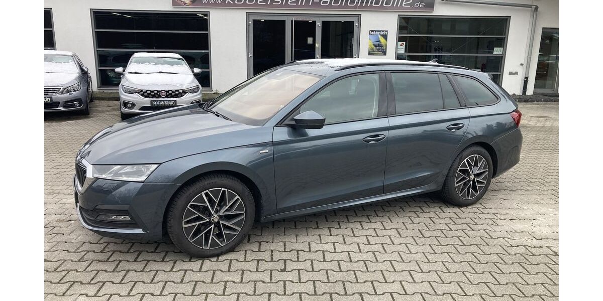 Skoda Octavia 294.972 km 16.750 &euro; Schorndorf bei Stuttgart 73614