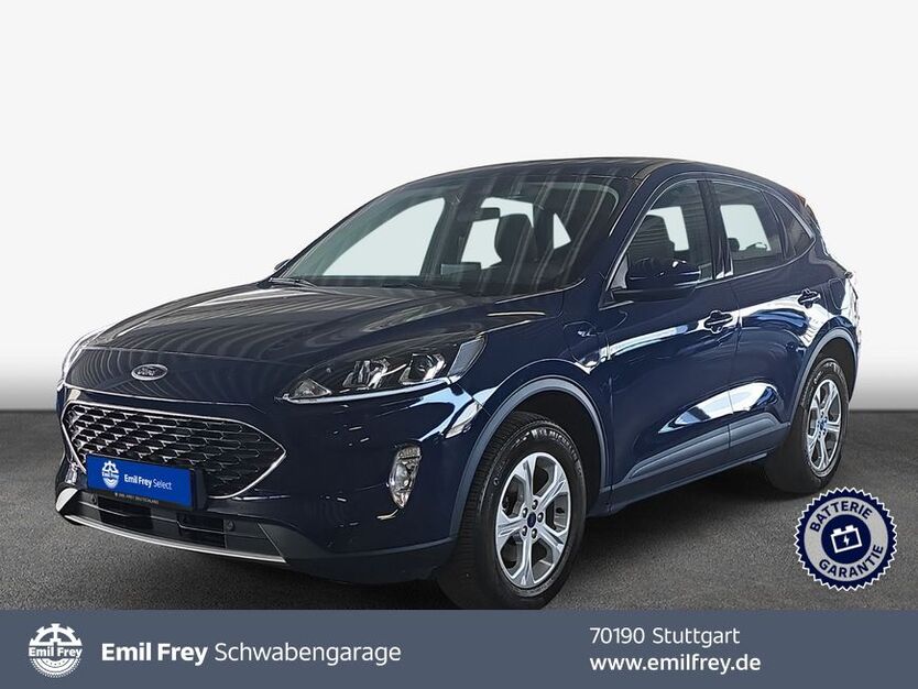 Ford Kuga 33.937 km 25.950 € Stuttgart 70190