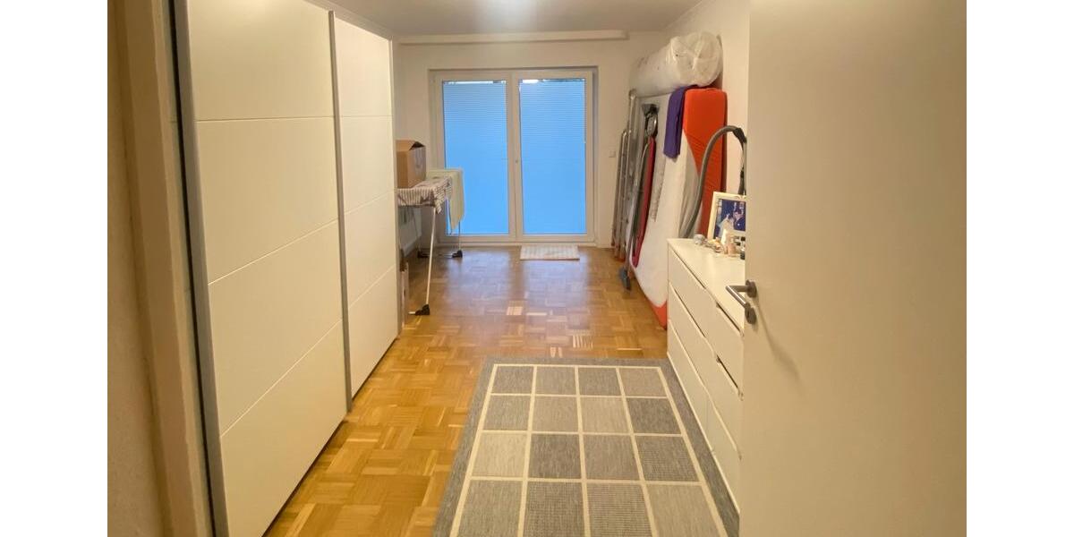 Erdgeschoßwohnung Ludwigsburg Eglosheim - 4 Zimmer, 90 m&sup2;, 1.550&euro; | Angebot:26256466