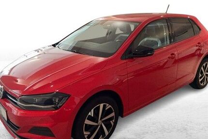 VW Polo 60.500 km 12.850 &euro; Vaihingen/Enz 71665