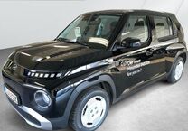 Gebrauchtwagen Hyundai INSTER