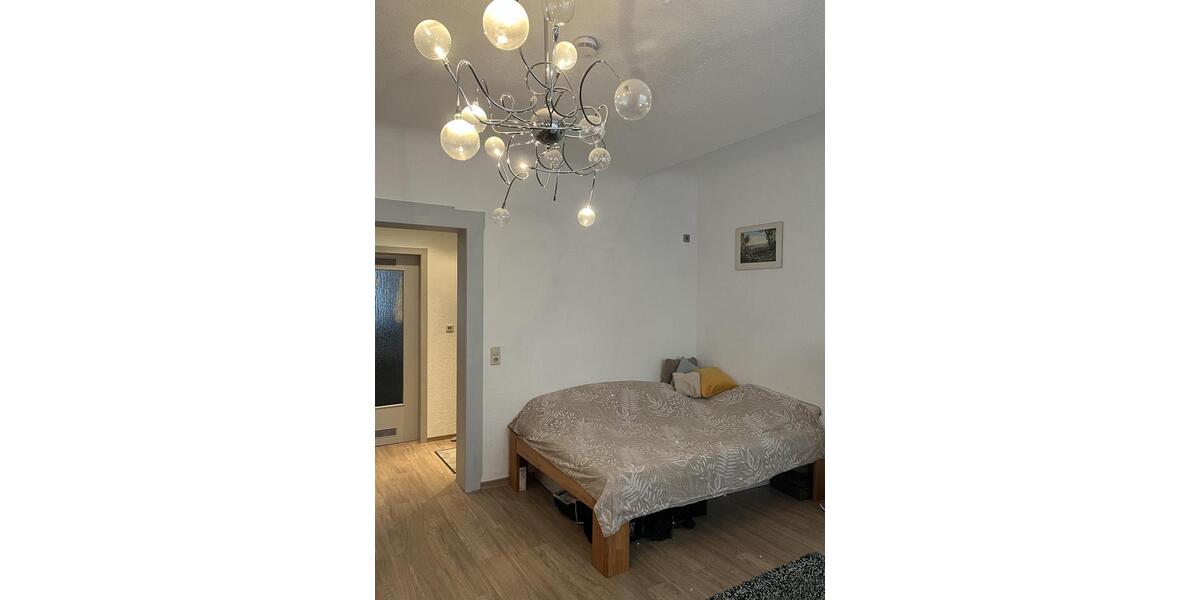 Erdgeschoßwohnung Stuttgart Stuttgart-Ost - 1 Zimmer, 32 m&sup2;, 600&euro; | Angebot:26233414