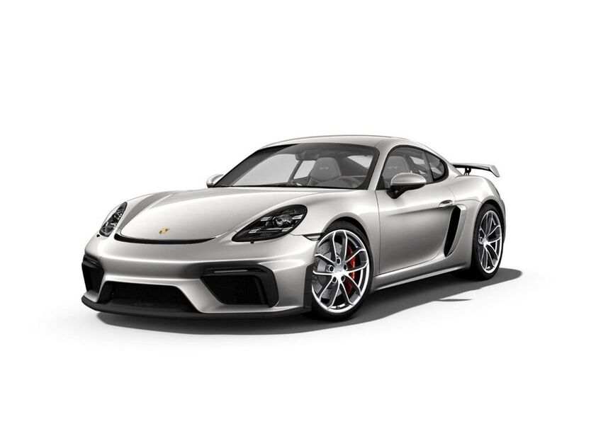Cayman