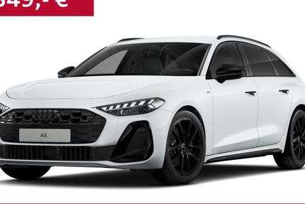 Audi A5 6.064 km 44.930 &euro; Esslingen 73730