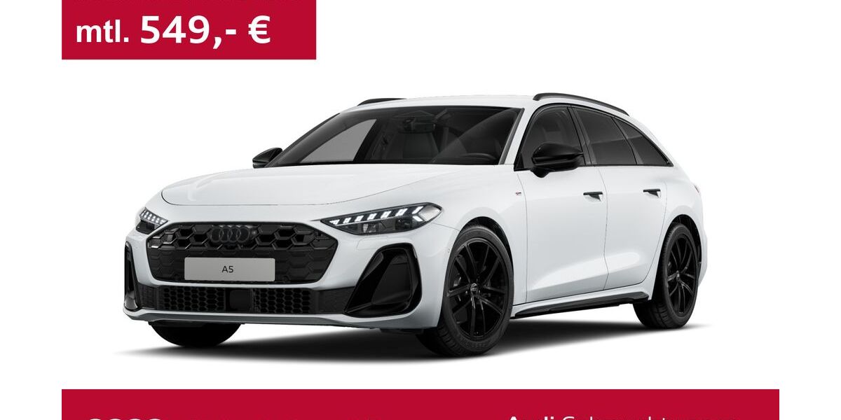 Audi A5 6.064 km 44.930 &euro; Esslingen 73730