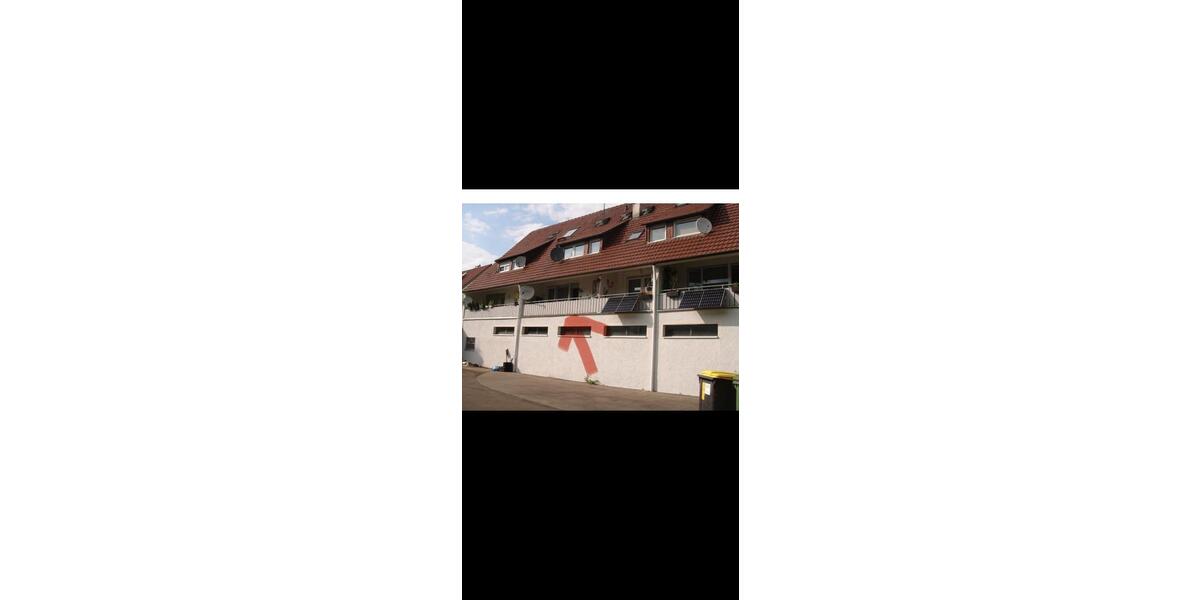 Etagenwohnung Stuttgart Bad Cannstatt - 1 Zimmer, 39 m&sup2;, 150.000&euro; | Angebot:26561649