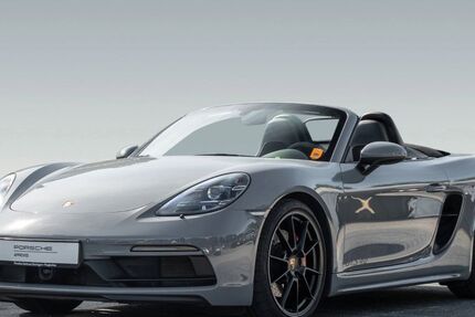 Porsche Boxster 28.100 km 96.400 € Filderstadt 70794