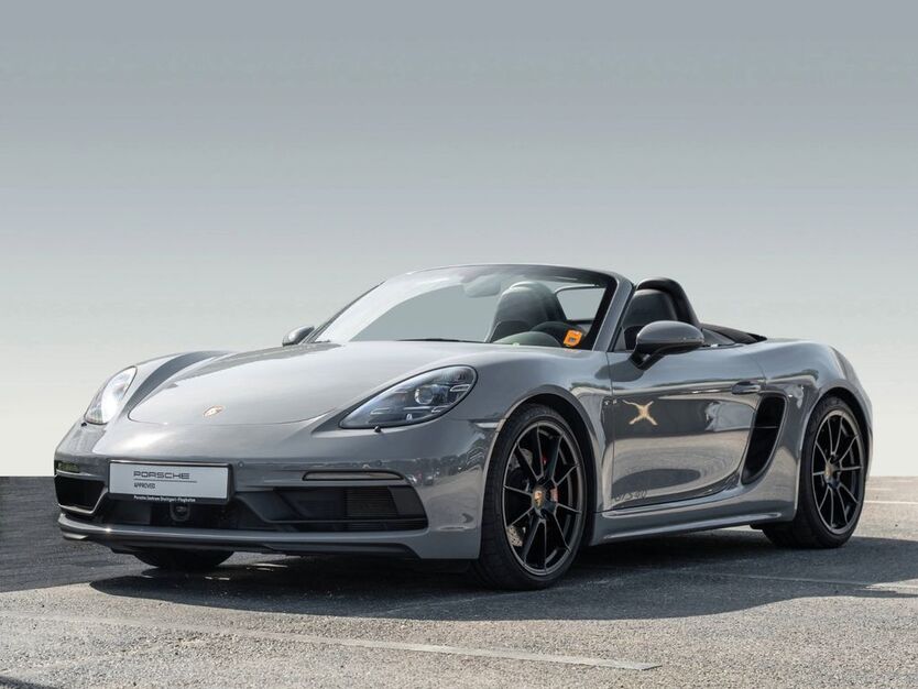 Porsche Boxster 28.100 km 96.400 € Filderstadt 70794