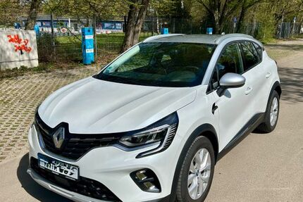Renault Captur 76.000 km 16.500 &euro; Stuttgart-Vaihingen 70563